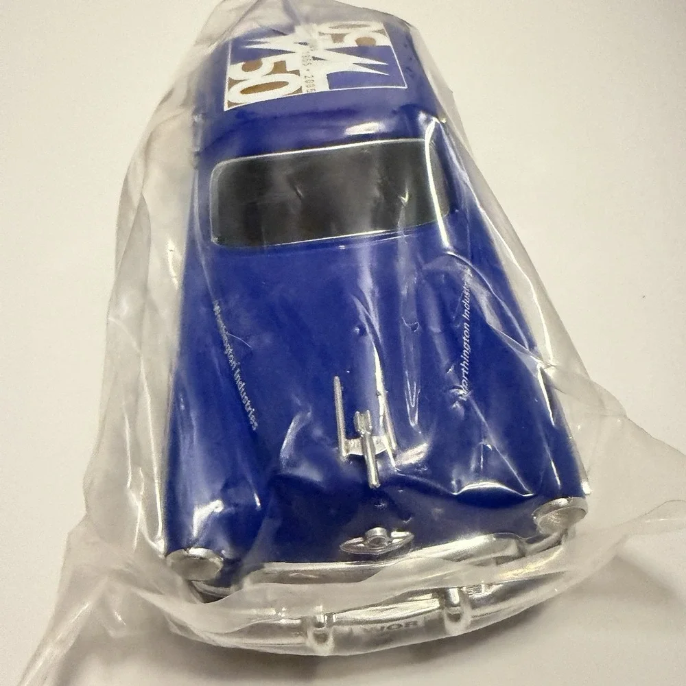 Ertl Collectibles Die Cast Car 1950 Oldsmobile‎ Rocket 88